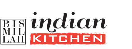 Bismillah Indian Kitchen in Hertford